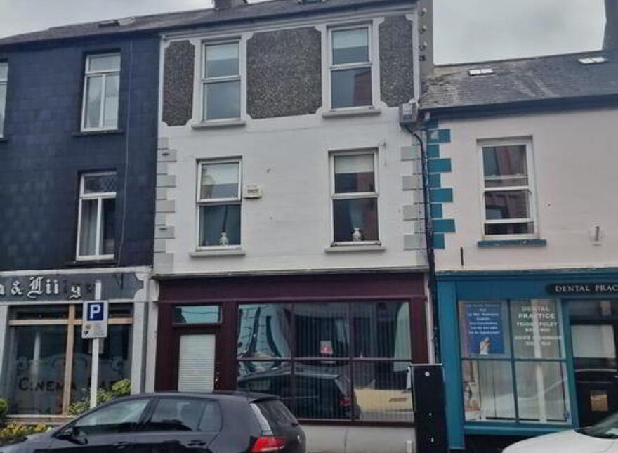 7 Market Street, Bandon
