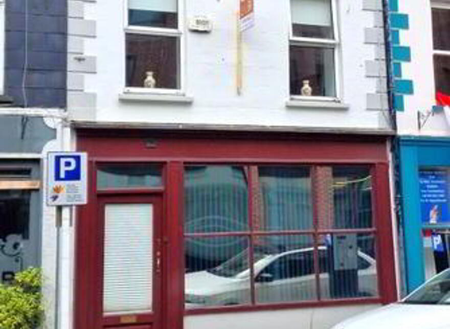 7 Market Street, Bandon