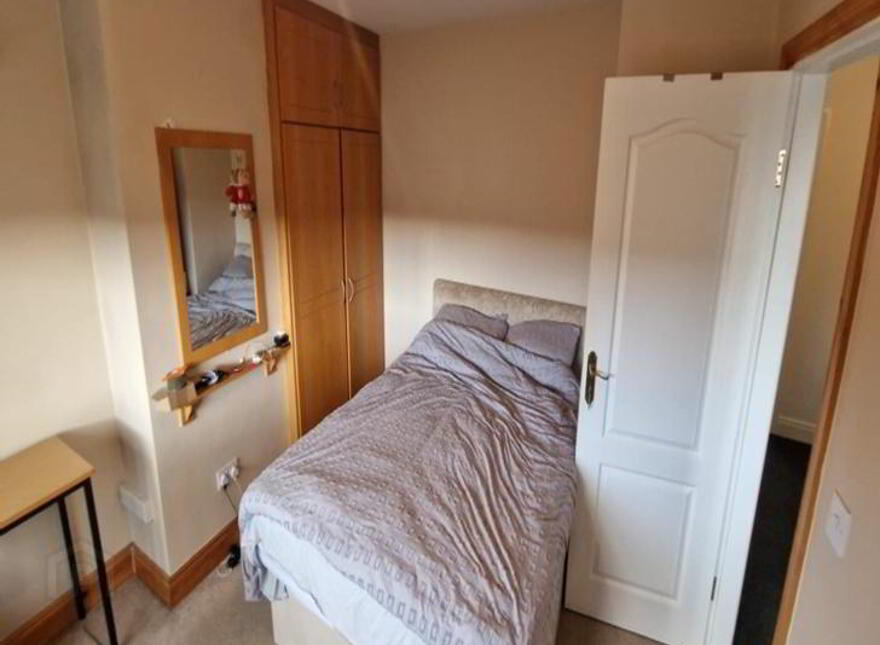 14 Silver Springs, Watergate Street, Bandon