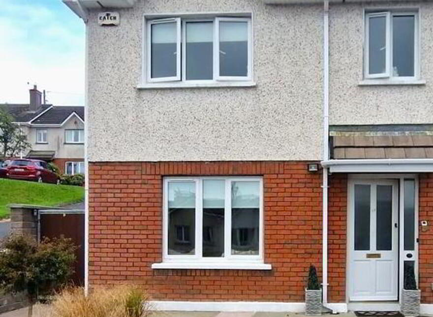 14 Silver Springs, Watergate Street, Bandon