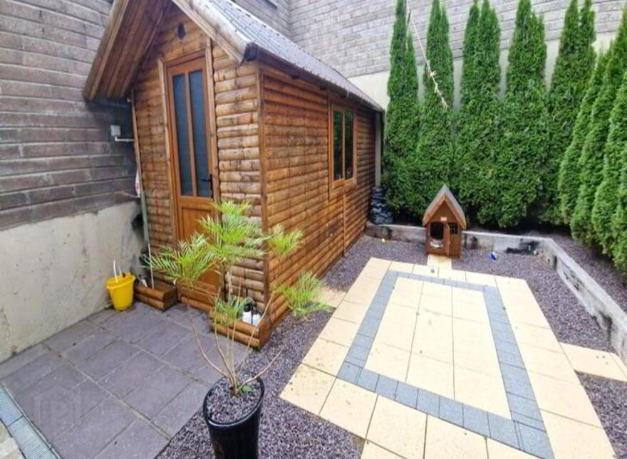14 Silver Springs, Watergate Street, Bandon