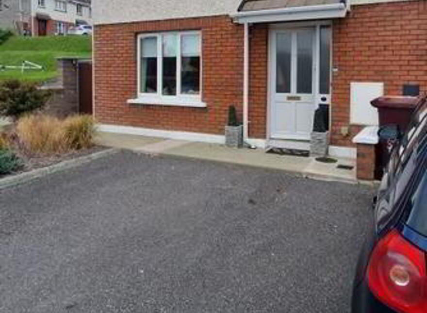 14 Silver Springs, Watergate Street, Bandon