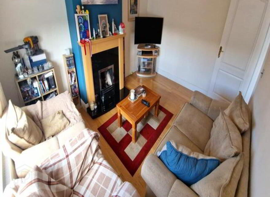 14 Silver Springs, Watergate Street, Bandon