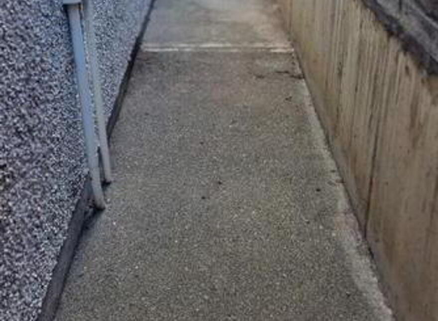 14 Silver Springs, Watergate Street, Bandon