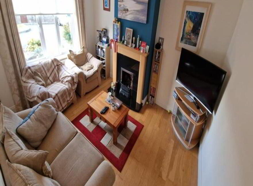 14 Silver Springs, Watergate Street, Bandon