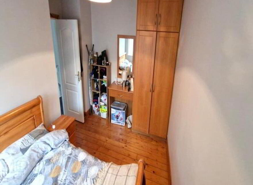 14 Silver Springs, Watergate Street, Bandon
