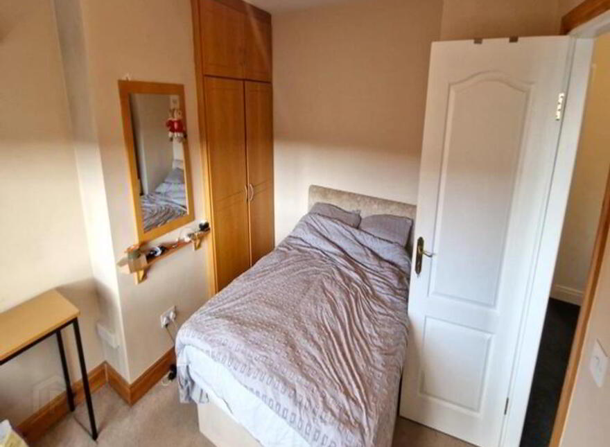 14 Silver Springs, Watergate Street, Bandon