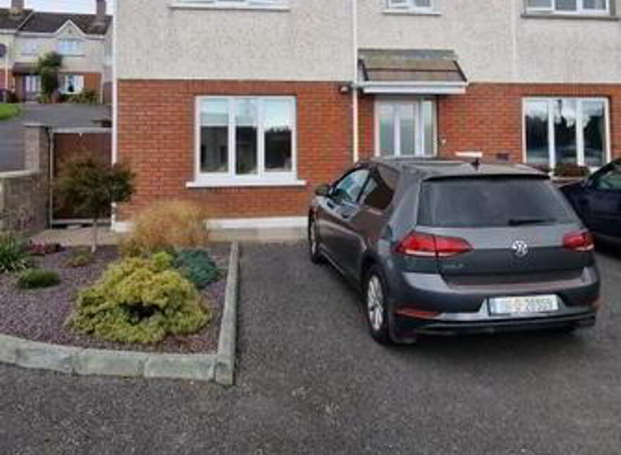 14 Silver Springs, Watergate Street, Bandon