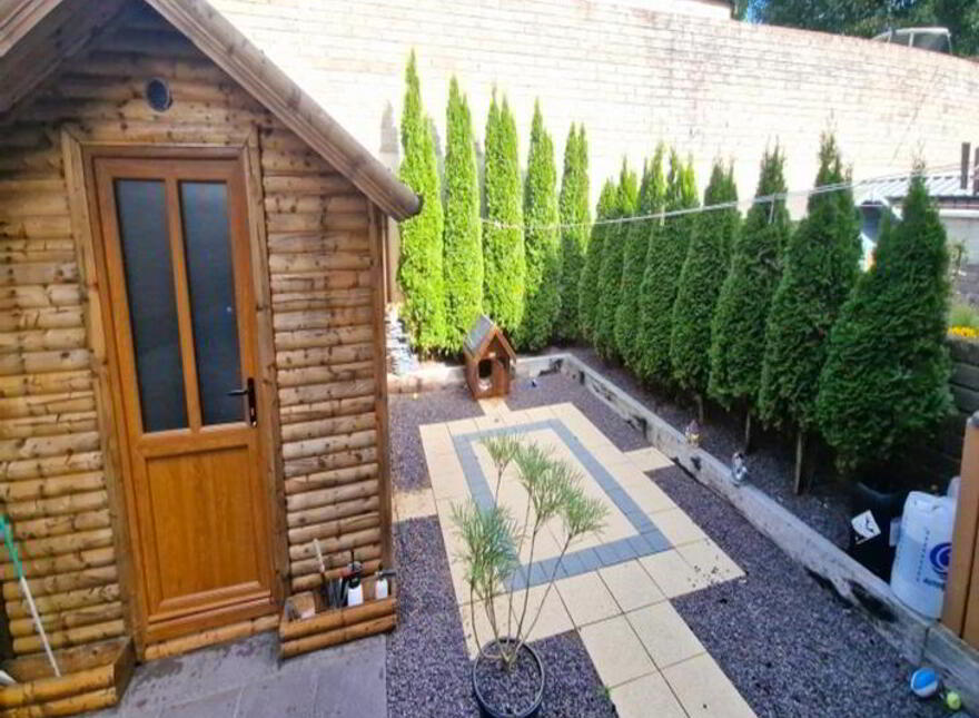 14 Silver Springs, Watergate Street, Bandon