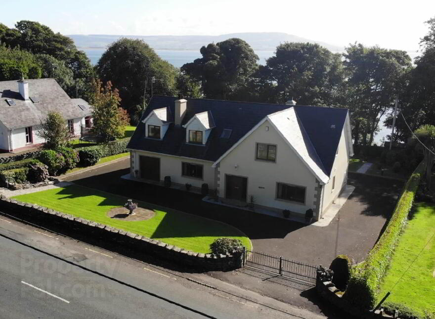 Churchview, Greencastle Road, Moville, F93X2H3 photo