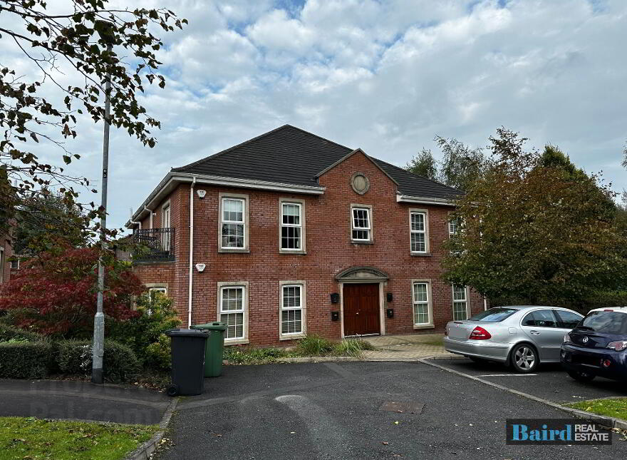 20 Drummanmore Manor, Armagh, BT61 8DP photo