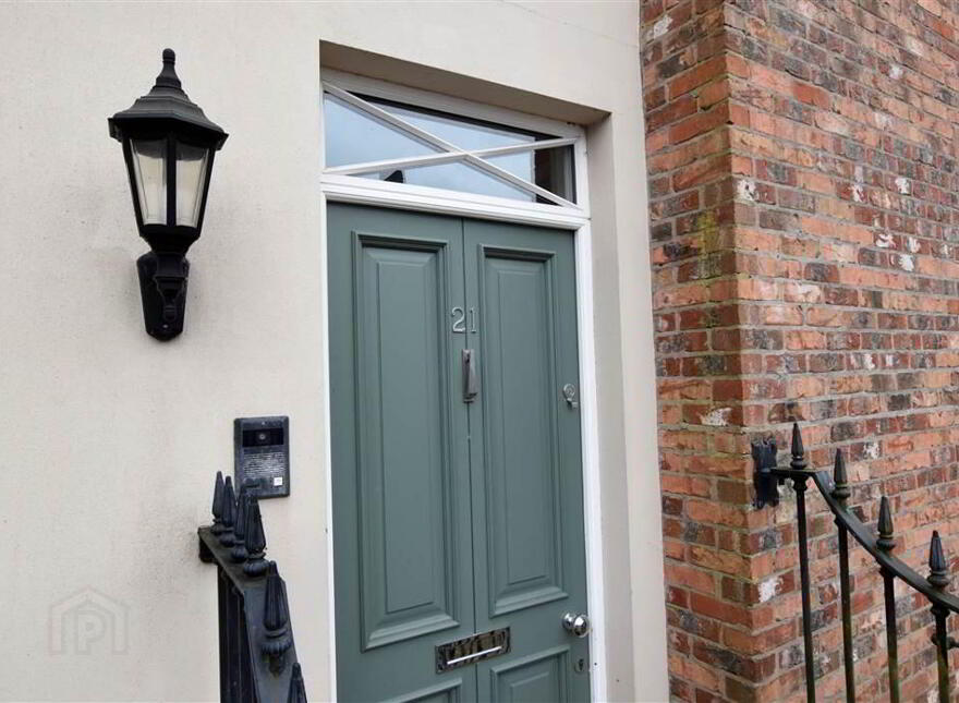 21 Park Lane Gate, Royal Hillsborough, BT26 6FT