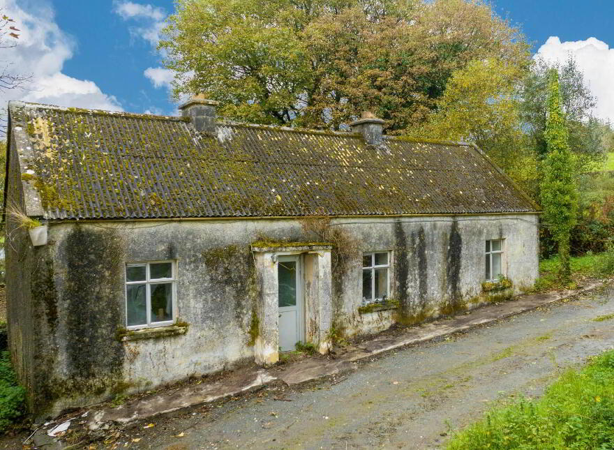 Ballyduffy, Moyne, N39W0X7 photo