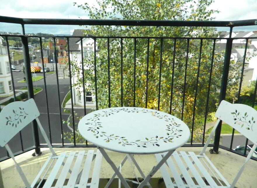 Corran Mews, Larne, BT40 1FH