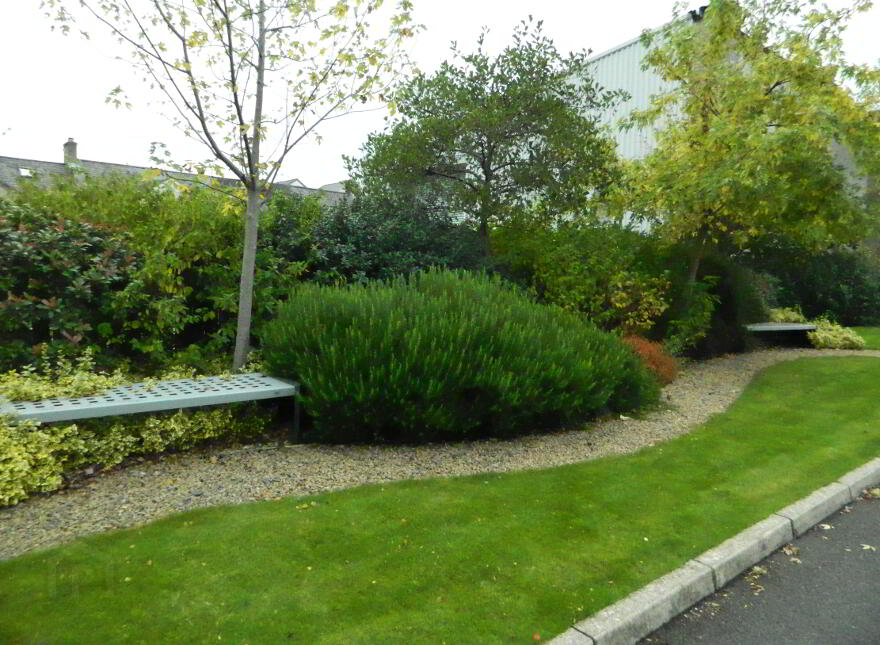 Corran Mews, Larne, BT40 1FH