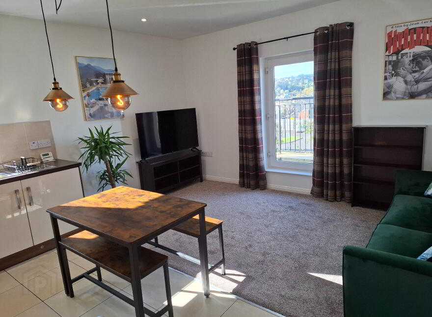 Corran Mews, Larne, BT40 1FH