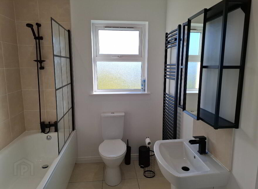 Corran Mews, Larne, BT40 1FH