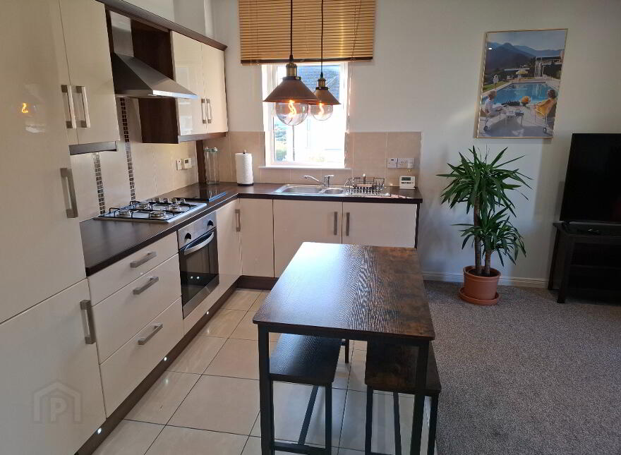 Corran Mews, Larne, BT40 1FH