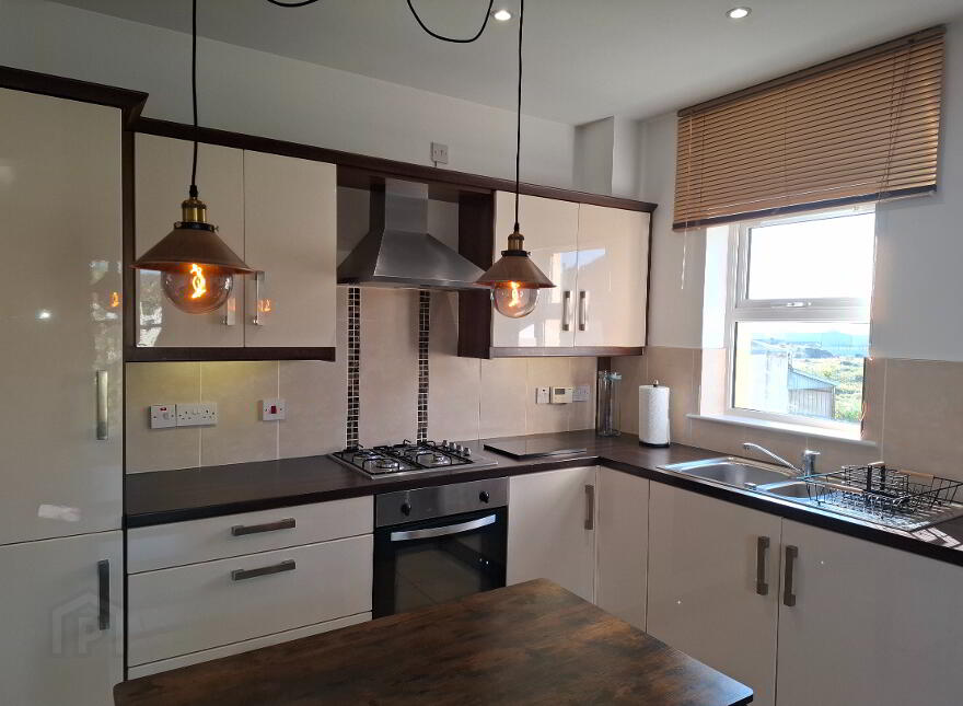 Corran Mews, Larne, BT40 1FH