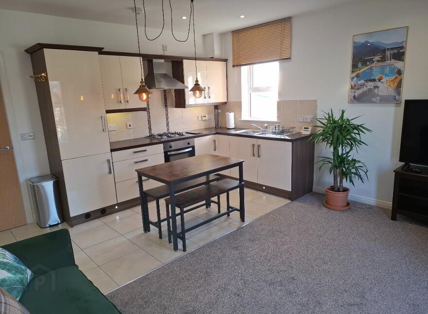 Corran Mews, Larne, BT40 1FH