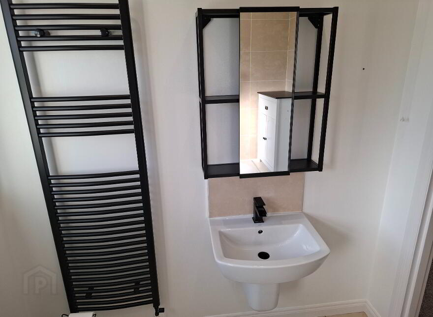 Corran Mews, Larne, BT40 1FH