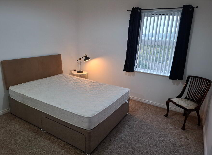 Corran Mews, Larne, BT40 1FH