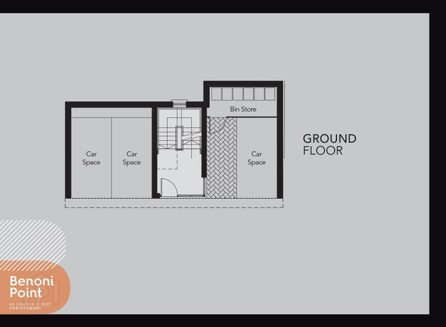 Site Adjacent To, 60 Church Street, Portstewart, BT55 7AH