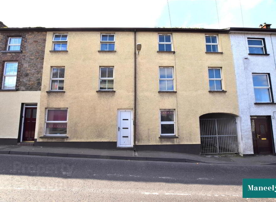 6a North Street, Stewartstown, Dungannon, BT71 5JE photo