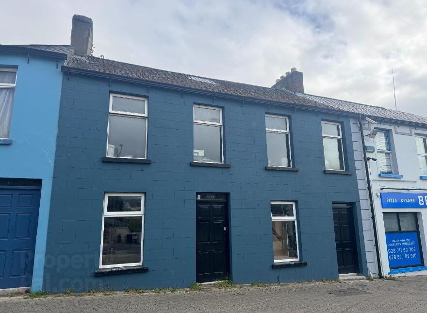 1-3 Chapel Road, Waterside, Derry / Londonderry, BT47 6DW photo