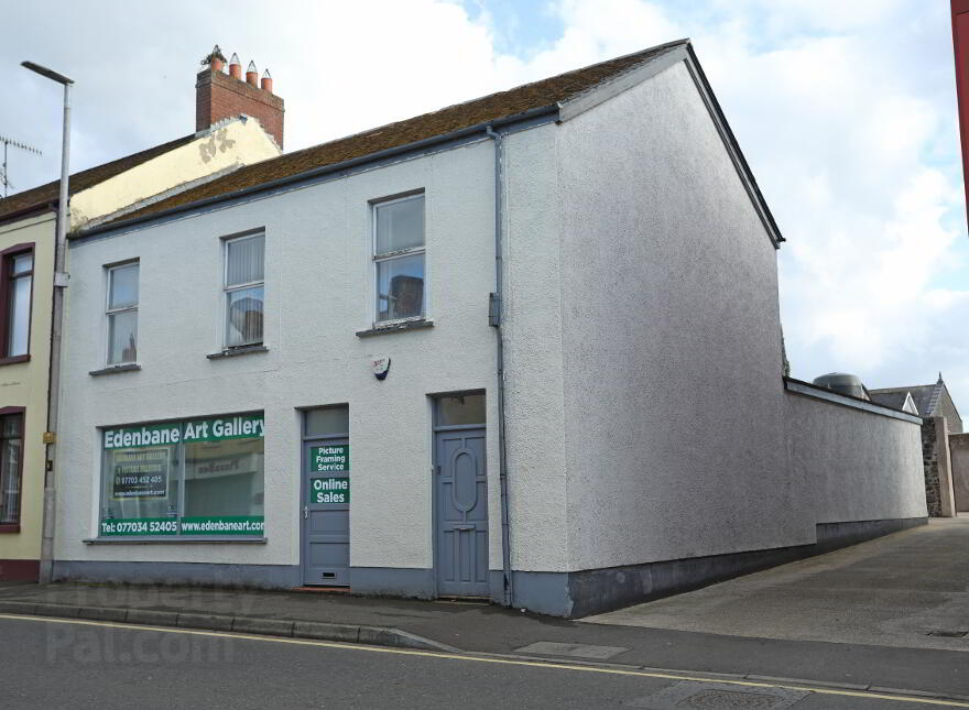 26 Maghera Street, Kilrea, BT51 5QN photo