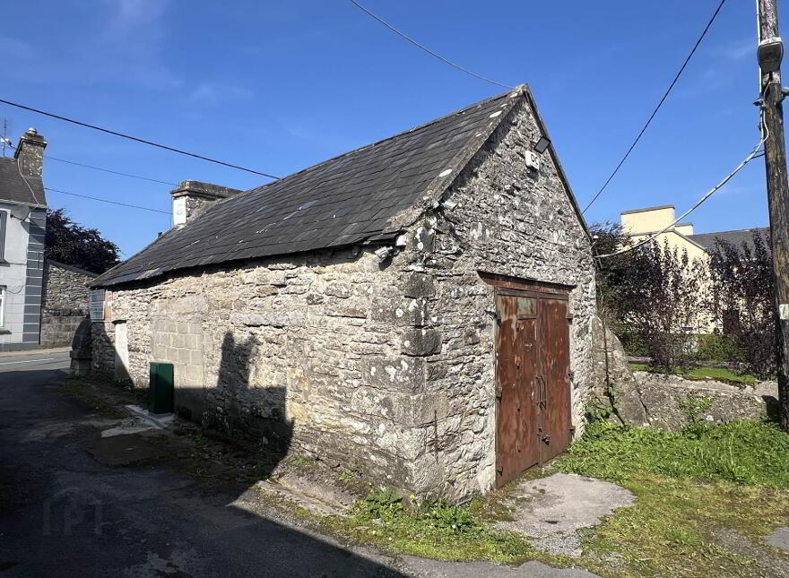 Bridge Street, Kilkelly, F35HF78