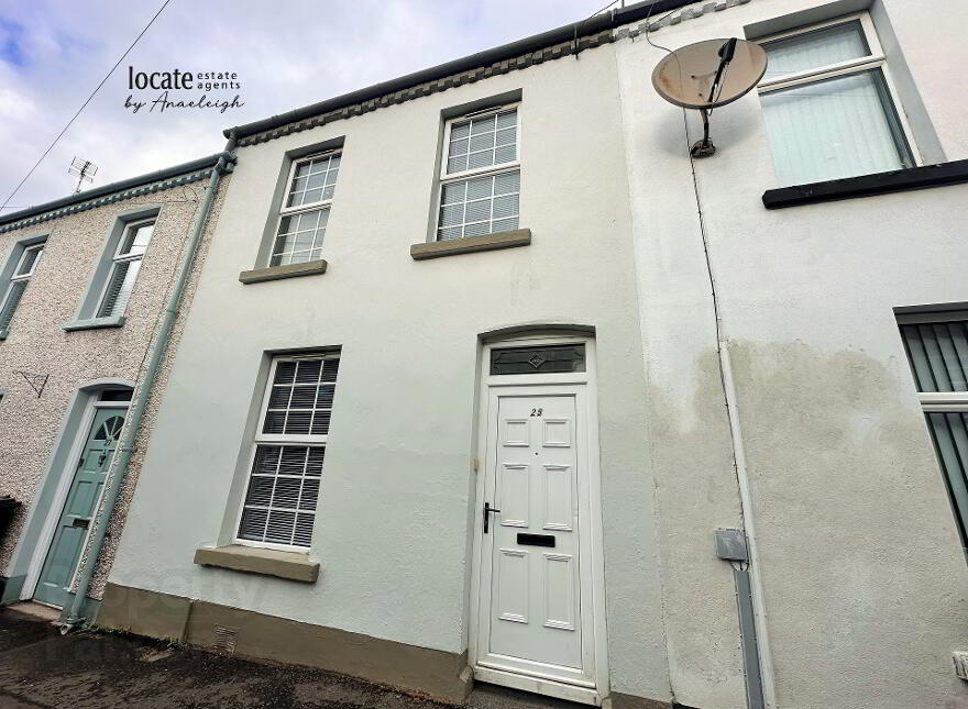 29 Ivy Terrace, Cityside, Derry, BT48 6TD photo