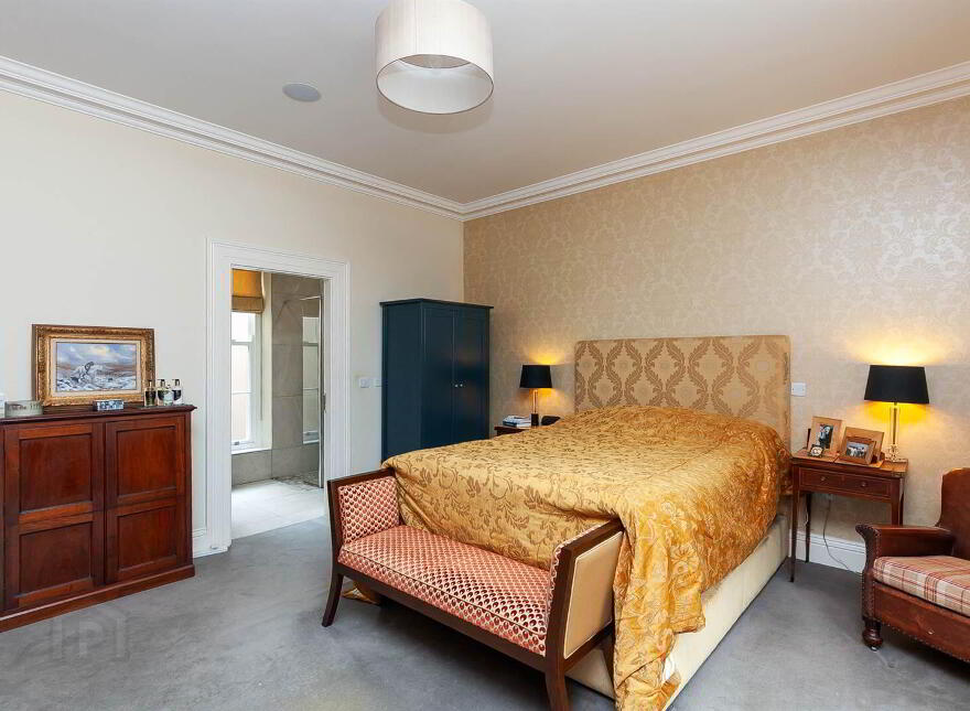 Apt 1, 7 Broomhill Lane, Off Hillside Park, Malone, South, Belfast, BT9 5LB