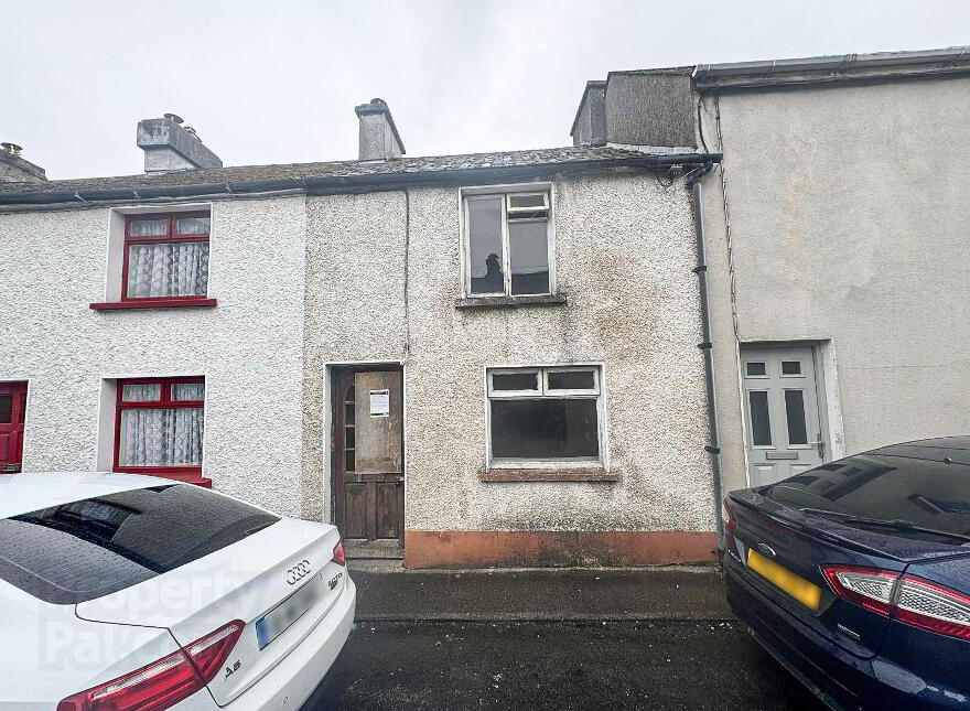 3 Dominick Street, Sligo Town photo