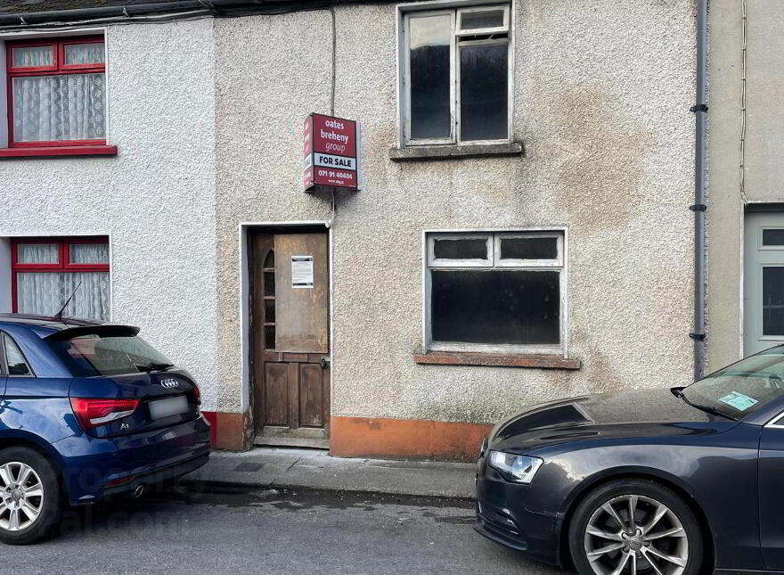 3 Dominick Street, Sligo Town photo