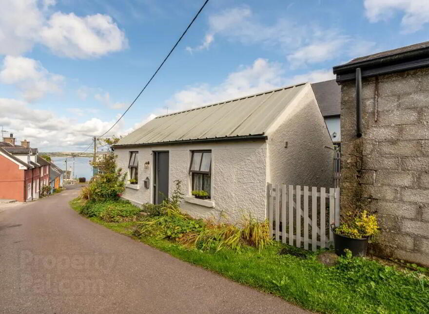 Rose Cottage, Barrick Hill, Ballycotton photo