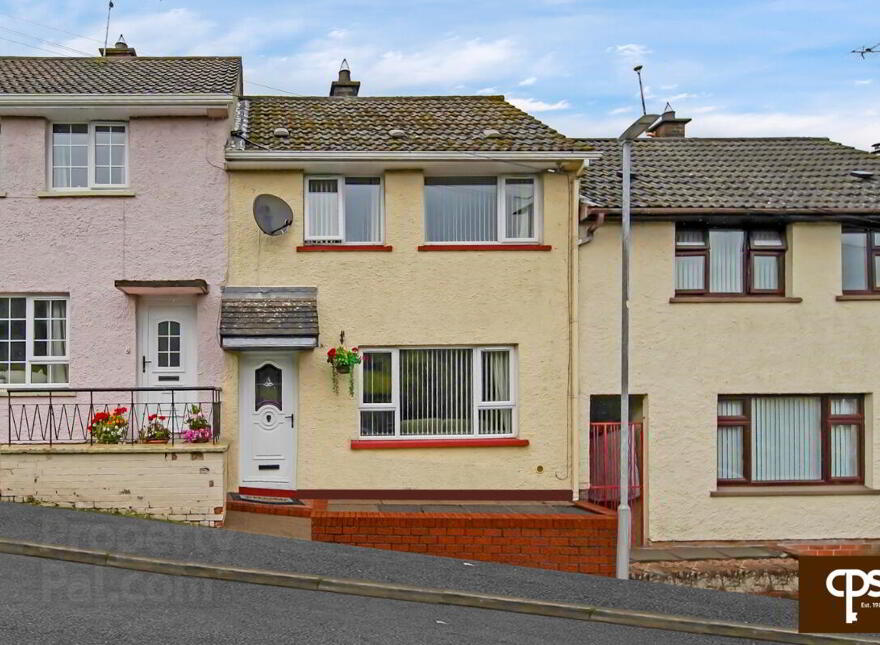 3 Church Brae, Dromore, Omagh, BT78 3JF photo