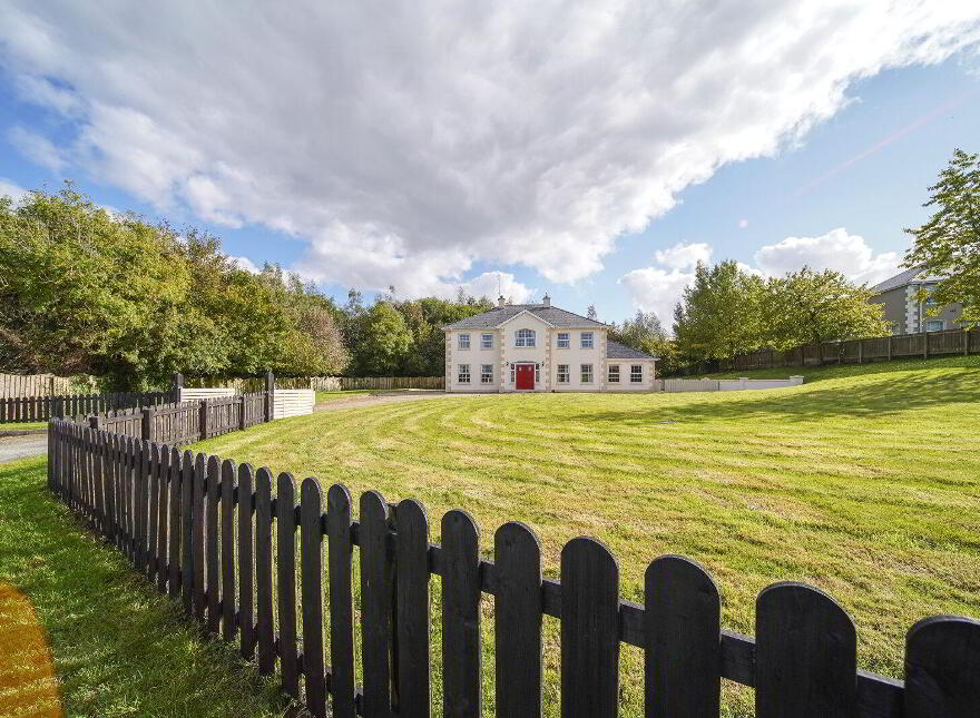 Ards Little, Ballyare, Ramelton, F92PW99