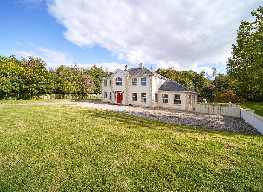 Ards Little, Ballyare, Ramelton, F92PW99