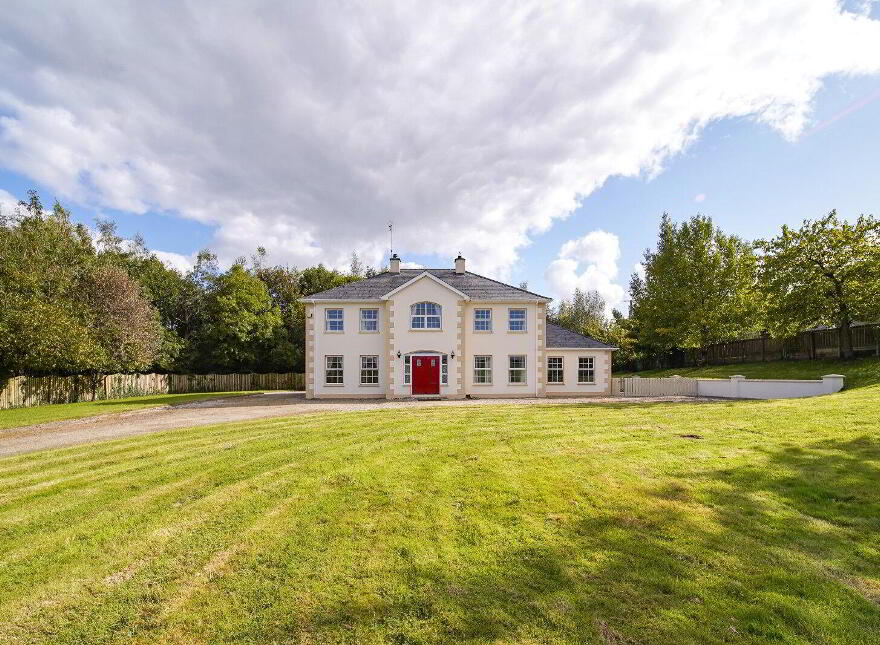 Ards Little, Ballyare, Ramelton, F92PW99