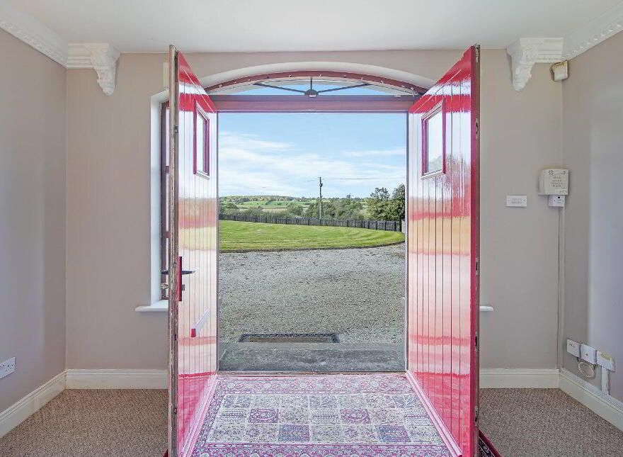 Ards Little, Ballyare, Ramelton, F92PW99