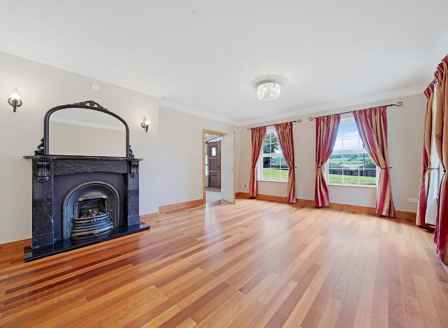 Ards Little, Ballyare, Ramelton, F92PW99