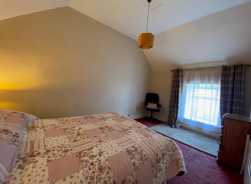 McCormacks Bar, The Corner House, Ballyragget, R95HX63