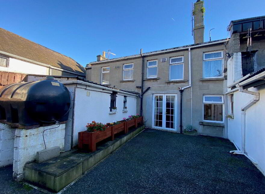 McCormacks Bar, The Corner House, Ballyragget, R95HX63