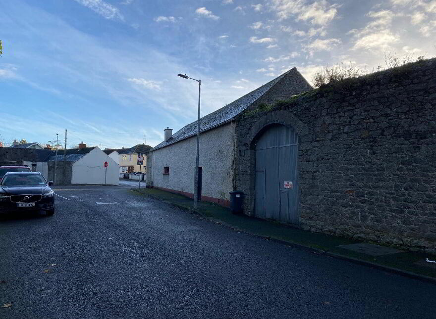 McCormacks Bar, The Corner House, Ballyragget, R95HX63