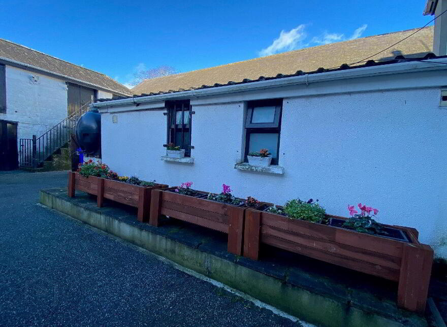 McCormacks Bar, The Corner House, Ballyragget, R95HX63