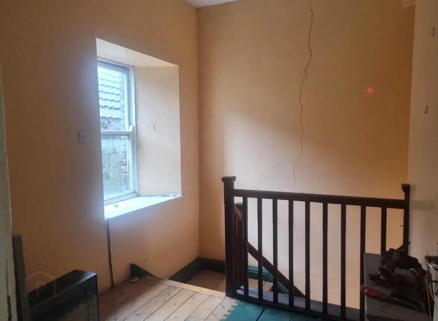 Apartment, 1 William O'Brien Street, Mallow, P51EC64