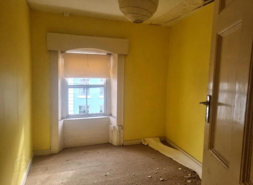 Apartment, 1 William O'Brien Street, Mallow, P51EC64