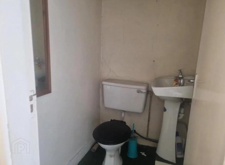 Apartment, 1 William O'Brien Street, Mallow, P51EC64