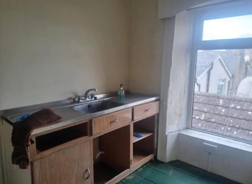Apartment, 1 William O'Brien Street, Mallow, P51EC64